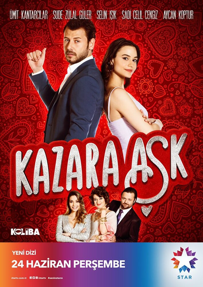 Турецкие фильмы и сериалы на русском языке