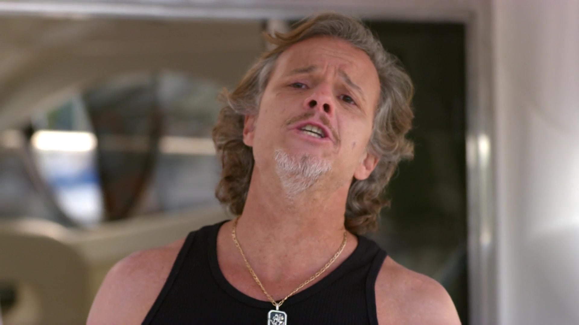 Проспект Бразилии 118 серия