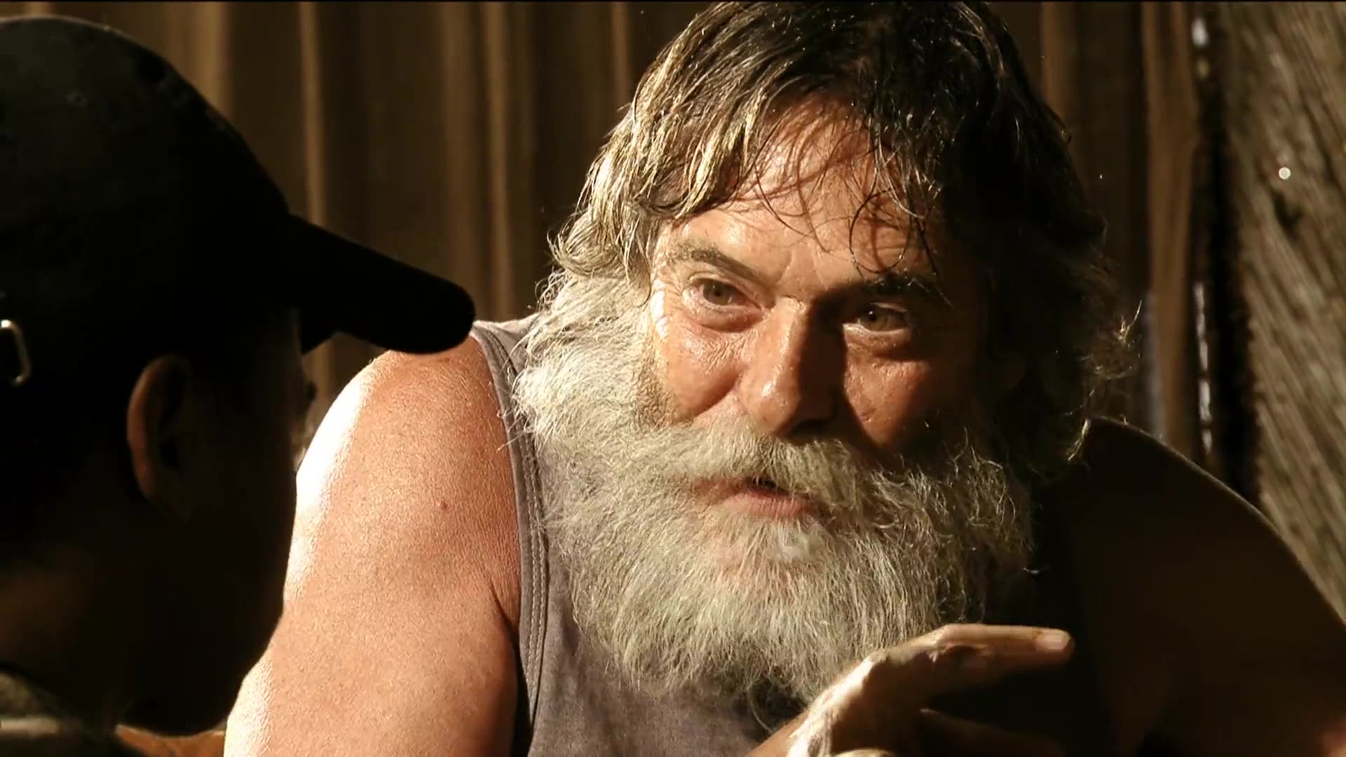 Проспект Бразилии 12 серия