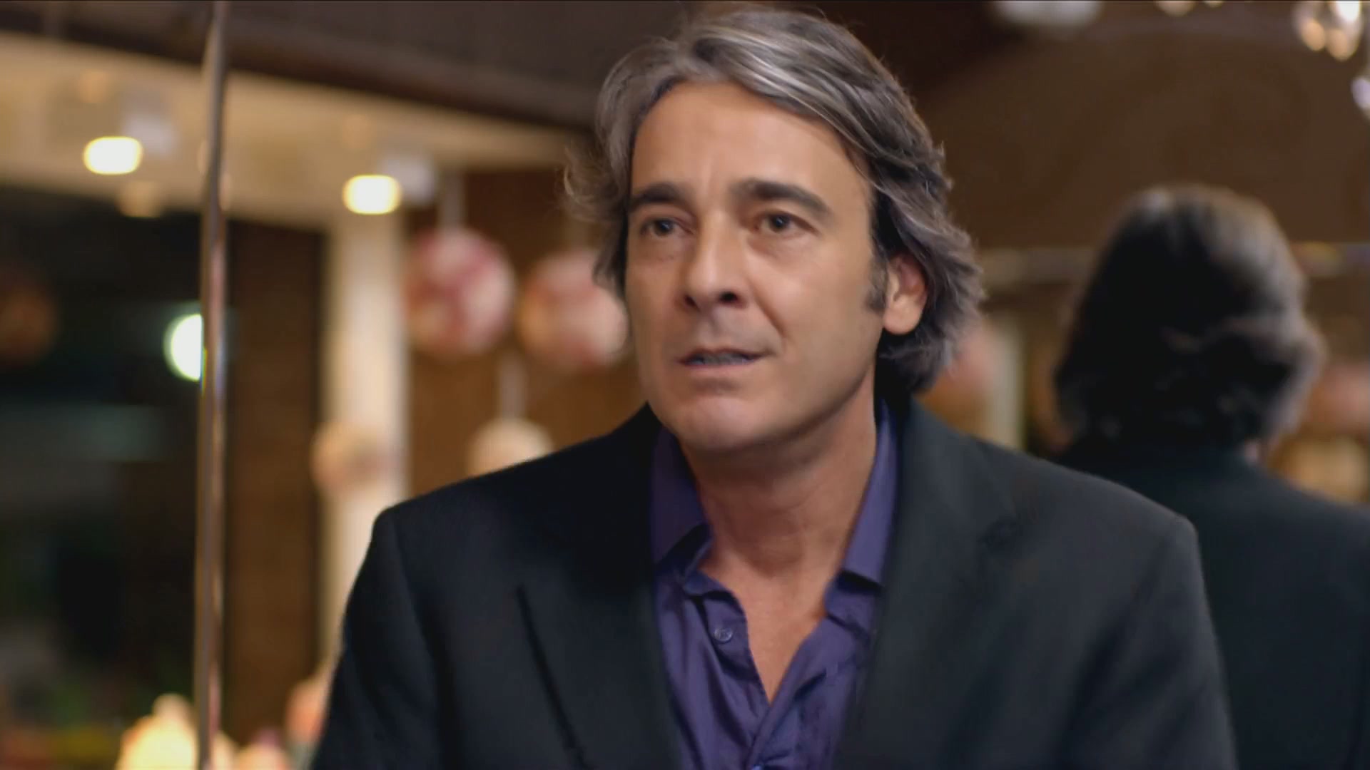 Проспект Бразилии 45 серия