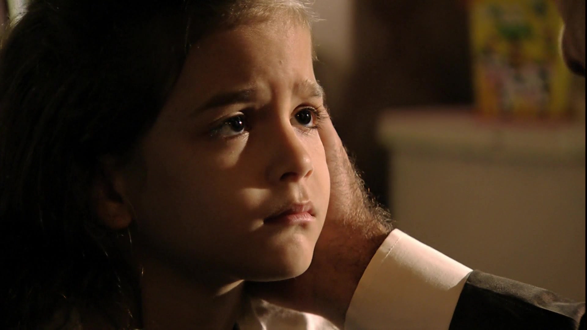 Проспект Бразилии 77 серия