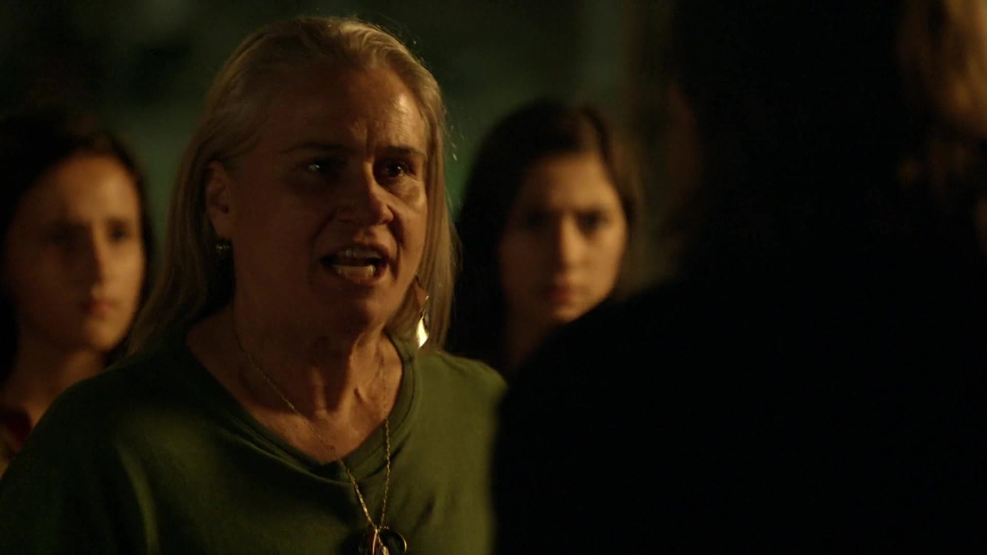 Проспект Бразилии 86 серия