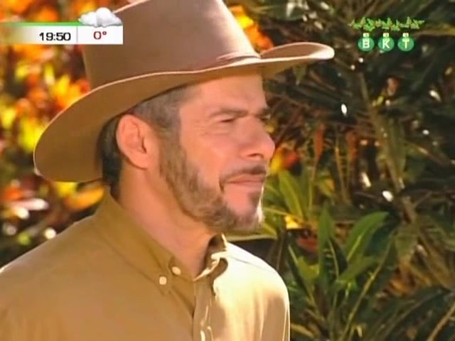 Семейные узы 52 серия