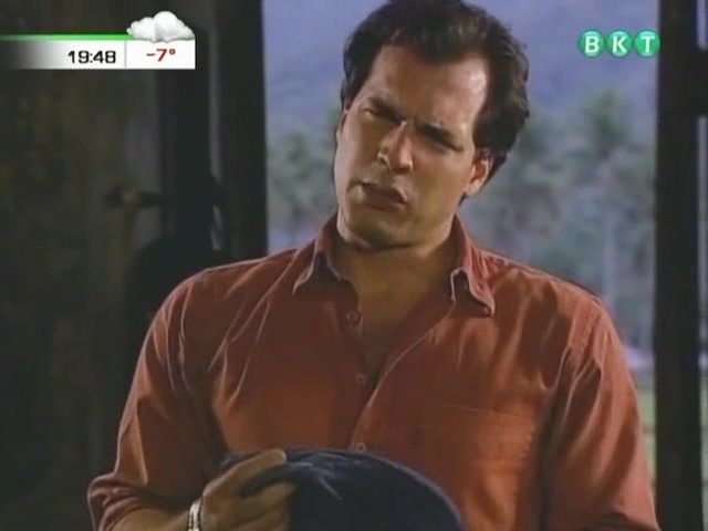 Семейные узы 66 серия