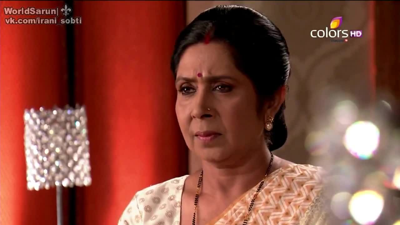 Цвета страсти 77 серия