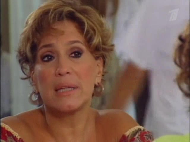 Женщины в любви 50 серия