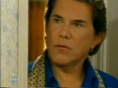 Цыганская кровь 210 серия