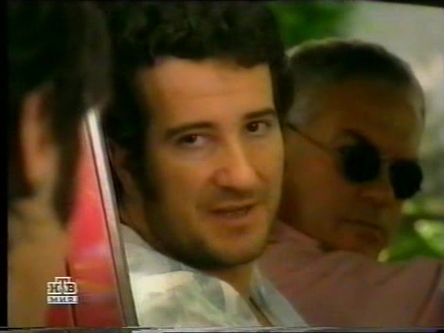 Цыганская кровь 37 серия