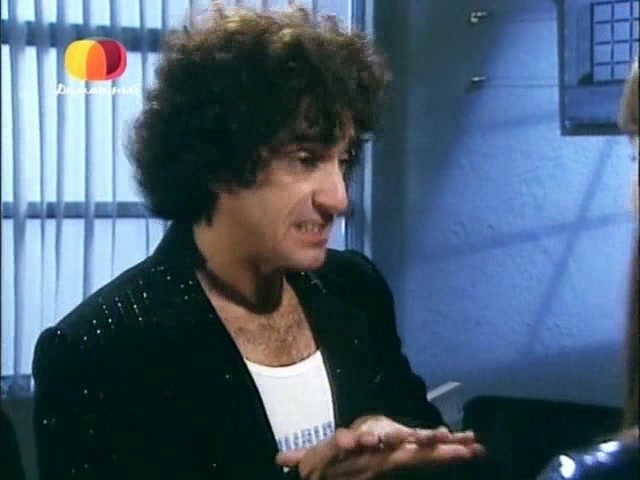 Ты &ndash; моя жизнь 109 серия