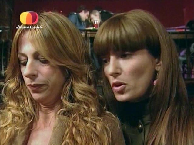 Ты &ndash; моя жизнь 115 серия