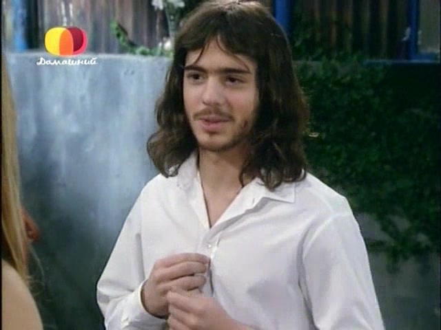 Ты &ndash; моя жизнь 145 серия