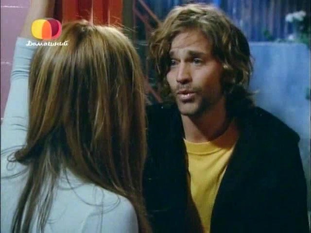 Ты &ndash; моя жизнь 147 серия