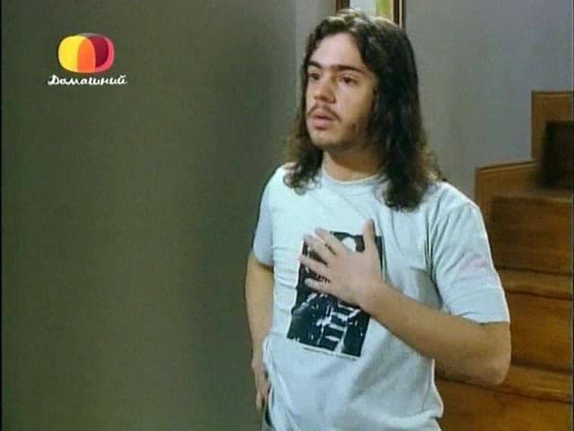 Ты &ndash; моя жизнь 160 серия