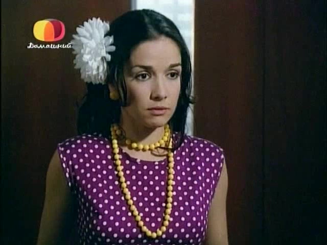 Ты &ndash; моя жизнь 163 серия