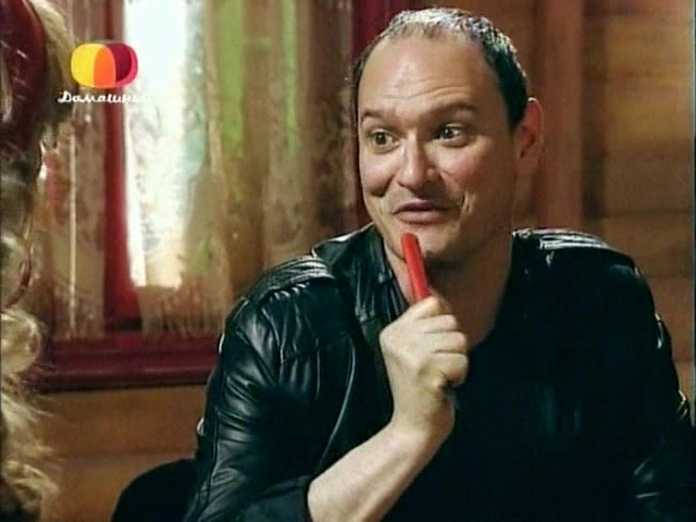 Ты &ndash; моя жизнь 169 серия