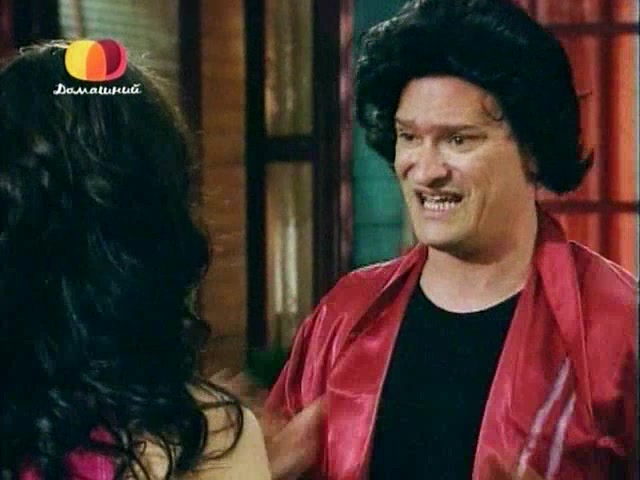 Ты &ndash; моя жизнь 170 серия