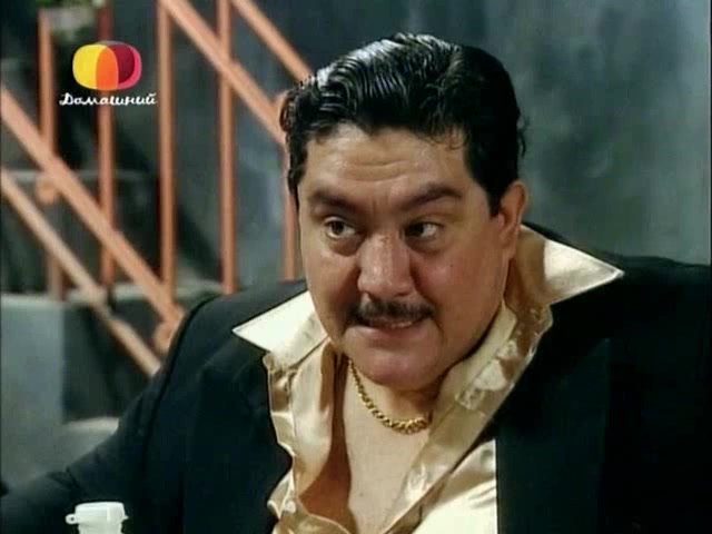 Ты &ndash; моя жизнь 18 серия