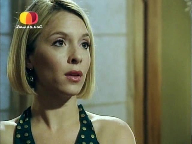 Ты &ndash; моя жизнь 184 серия