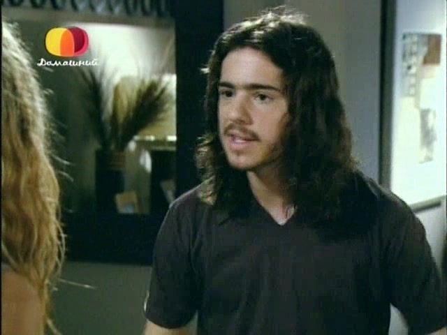 Ты &ndash; моя жизнь 185 серия