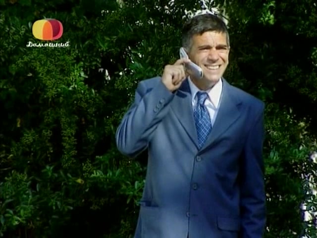 Ты &ndash; моя жизнь 19 серия