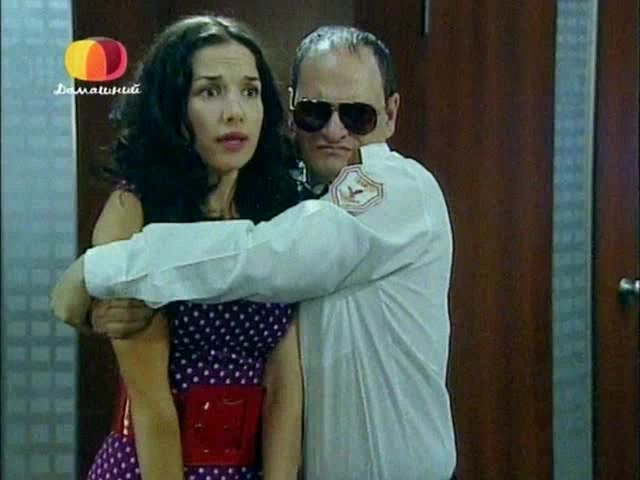 Ты &ndash; моя жизнь 198 серия