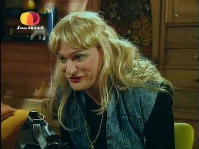 Ты &ndash; моя жизнь 205 серия