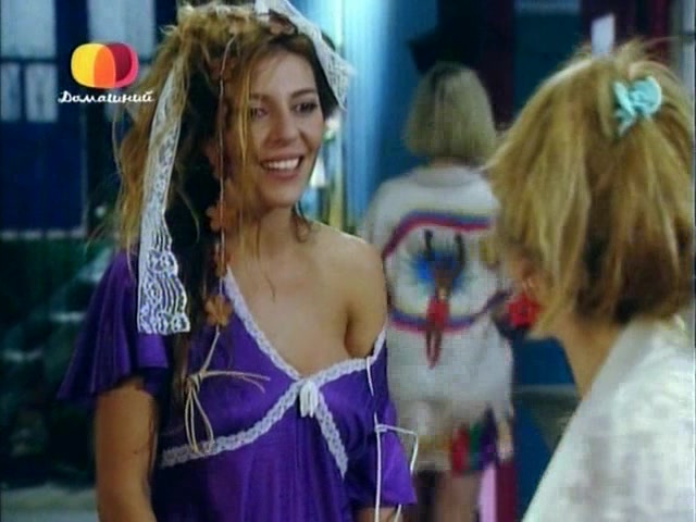 Ты &ndash; моя жизнь 226 серия