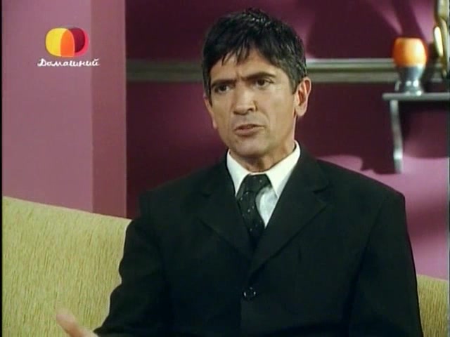 Ты &ndash; моя жизнь 229 серия