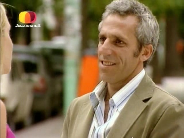 Ты &ndash; моя жизнь 23 серия