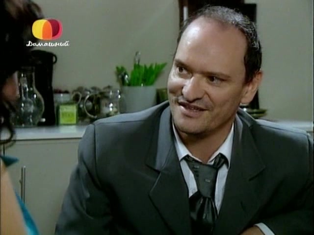 Ты &ndash; моя жизнь 38 серия