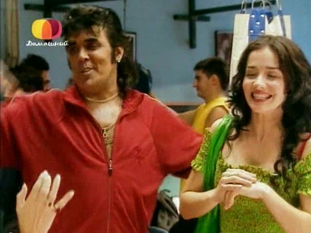 Ты &ndash; моя жизнь 42 серия