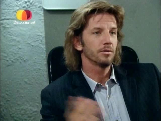 Ты &ndash; моя жизнь 50 серия