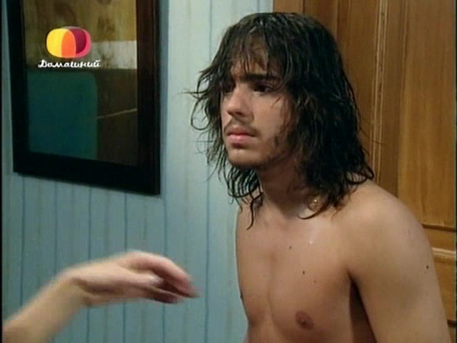 Ты &ndash; моя жизнь 53 серия