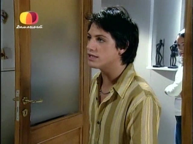 Ты &ndash; моя жизнь 56 серия