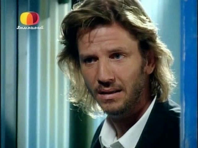 Ты &ndash; моя жизнь 62 серия