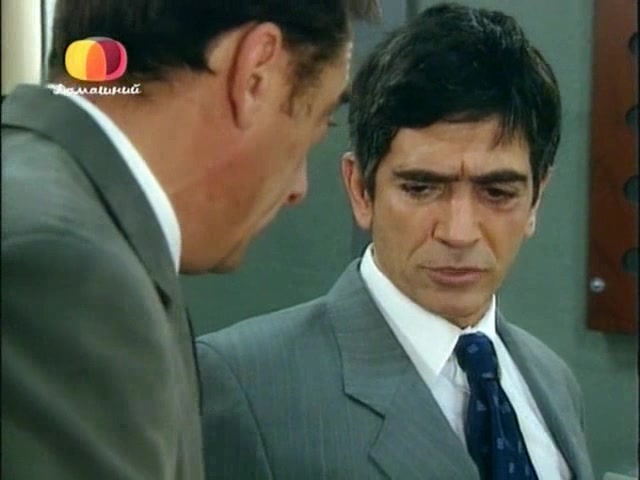 Ты &ndash; моя жизнь 74 серия