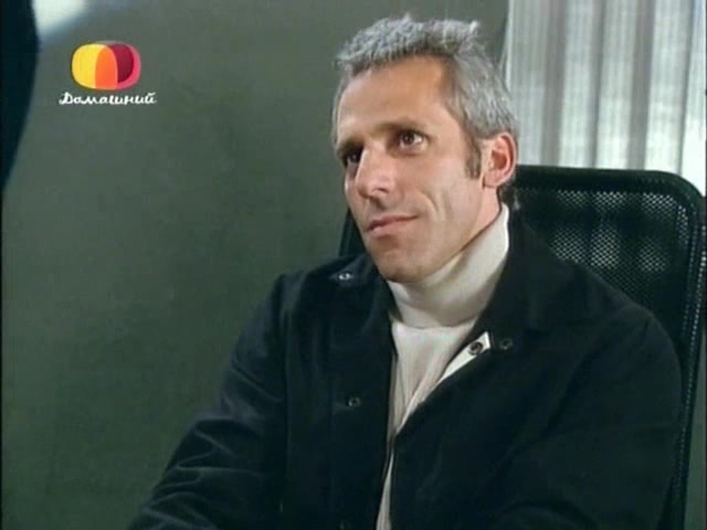 Ты &ndash; моя жизнь 83 серия