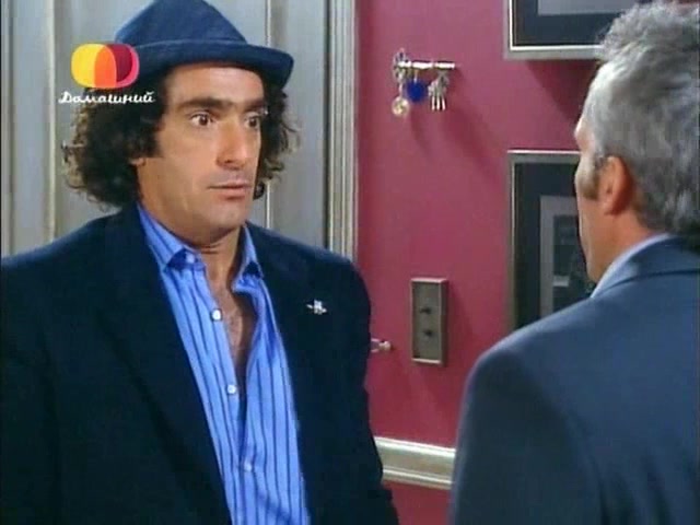 Ты &ndash; моя жизнь 85 серия