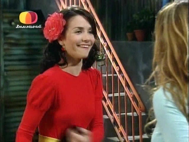 Ты &ndash; моя жизнь 87 серия