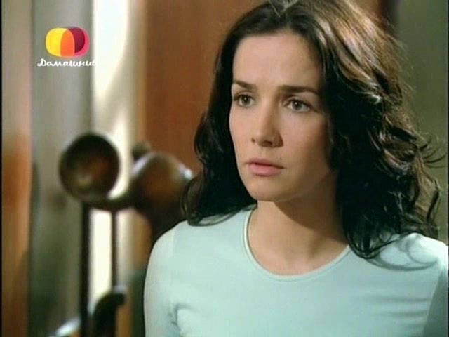 Ты &ndash; моя жизнь 93 серия