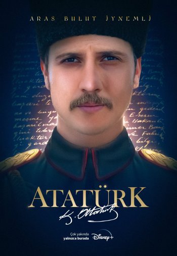 Ататюрк 1881–1919