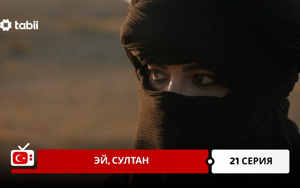 Эй, Султан 21 серия