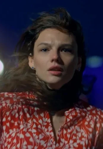 Под одним дождем