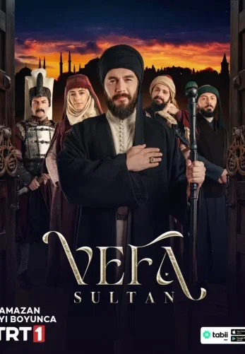 Вефа Султан