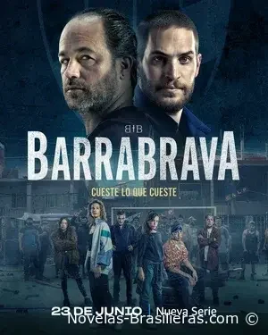 Банды Буэнос-Айреса