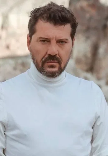 Это всего лишь Стамбул