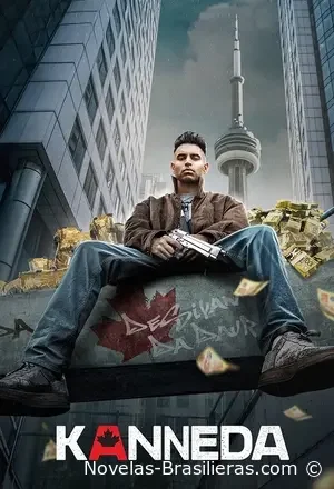 Каннеда