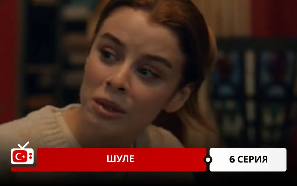 Шуле 6 серия