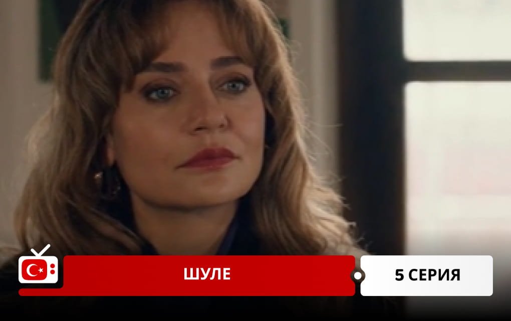 Шуле 5 серия